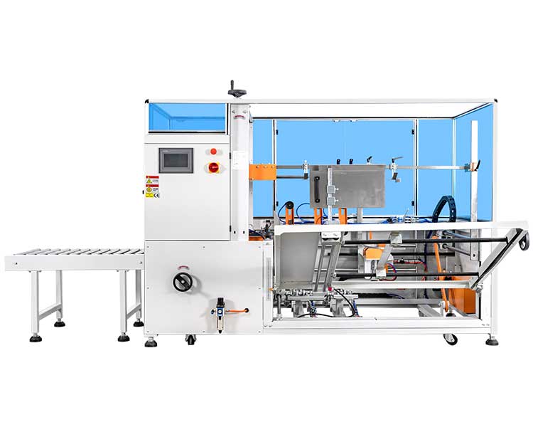 GPK-50E自動開箱機-立式自動開箱機